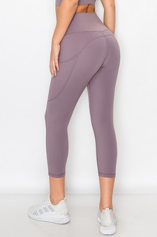 Best Sellers - 3 Piece Sample Bundle - Buttery Soft Activewear style 6