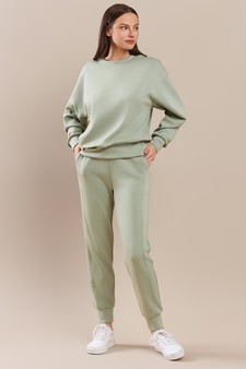 Sporty Chic UltraComfy Set style 5