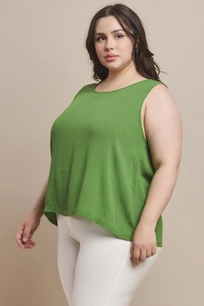 Women' s AirLoom Top style 2