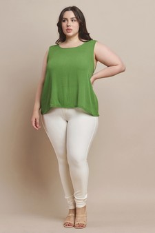 Women' s AirLoom Top style 4