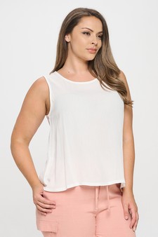 Women' s AirLoom Top style 2