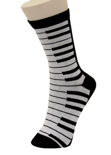 Lady's Novelty Socks