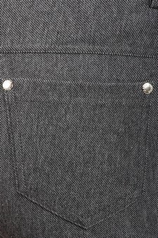 Women's Classic Jean Like Jegging Shorts style 7